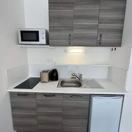 Manon Lägenhet Agde