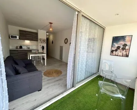 Manon Apartment