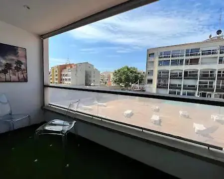 Apartment Manon *