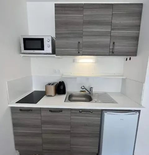 Manon Appartement Agde